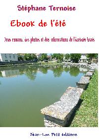 Ebook de l été de Ternoise